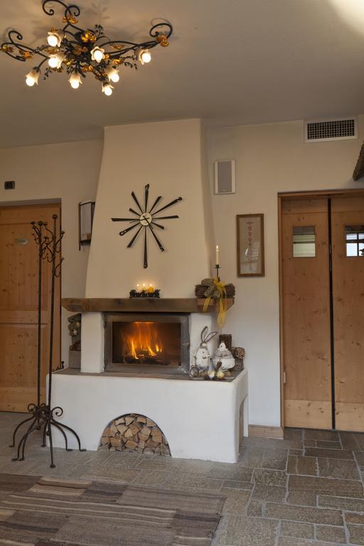 ליביניו Chalet Mattias מראה חיצוני תמונה