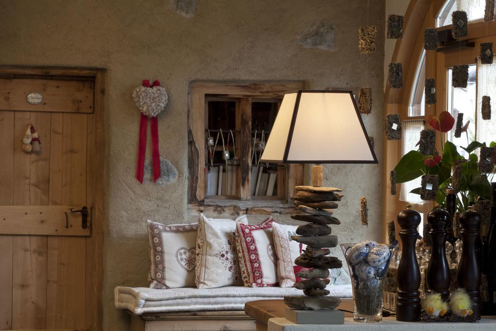 ליביניו Chalet Mattias מראה חיצוני תמונה