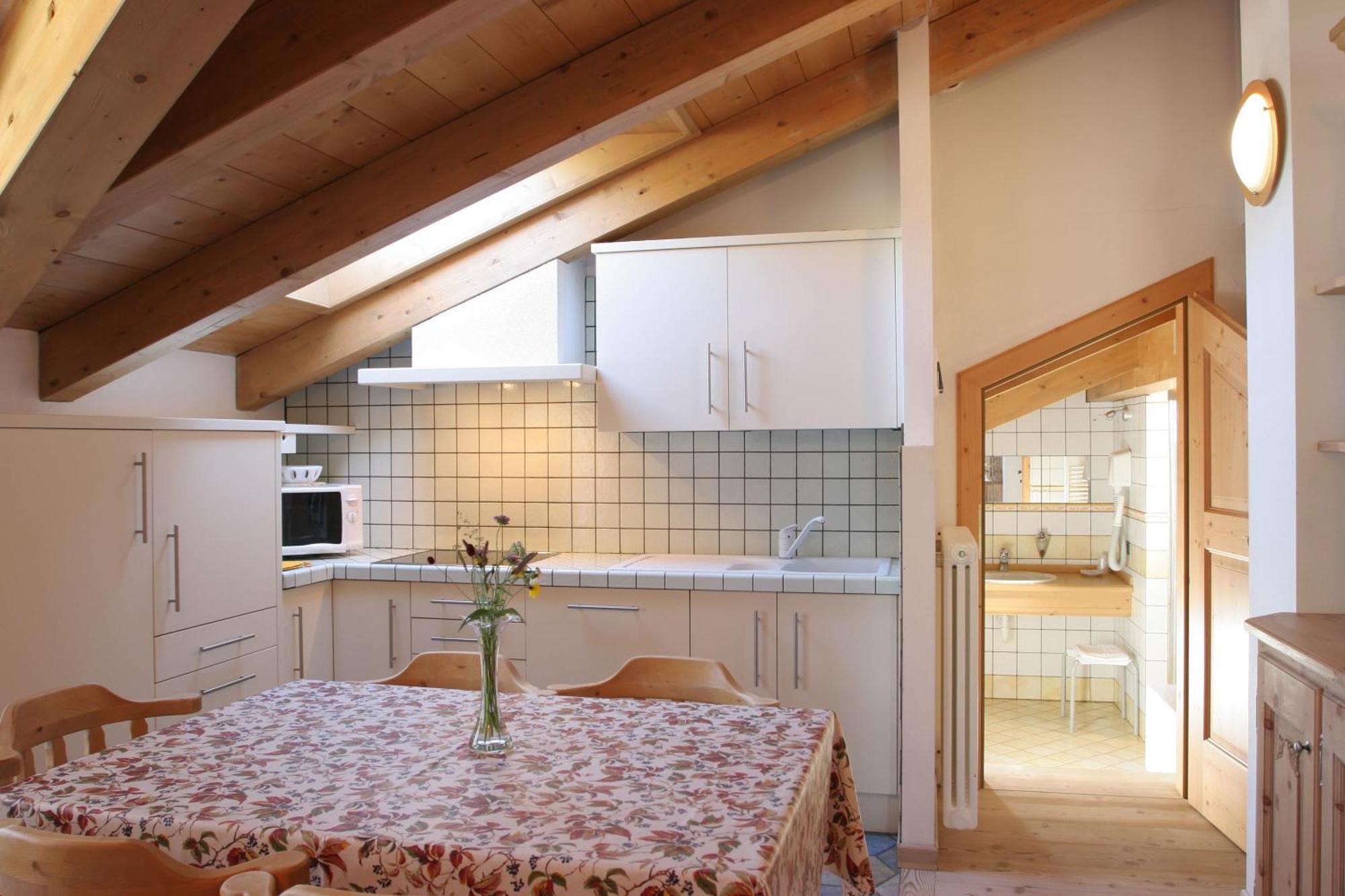 ליביניו Chalet Mattias חדר תמונה