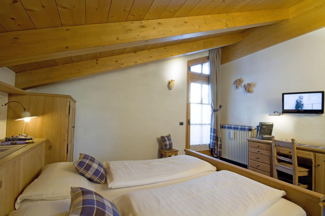 ליביניו Chalet Mattias חדר תמונה