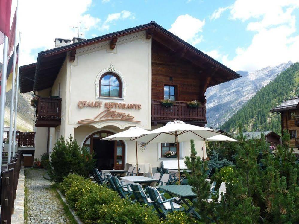 ליביניו Chalet Mattias מראה חיצוני תמונה