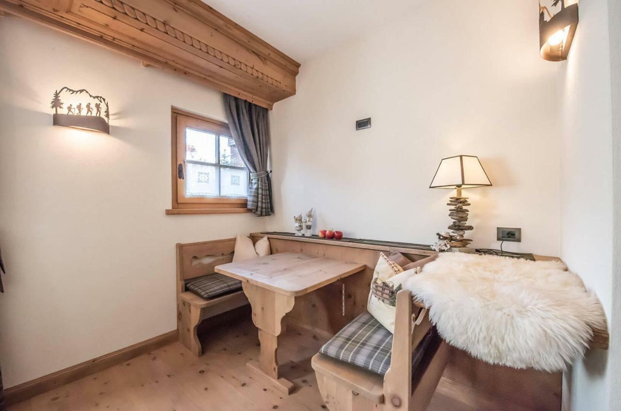 ליביניו Chalet Mattias מראה חיצוני תמונה
